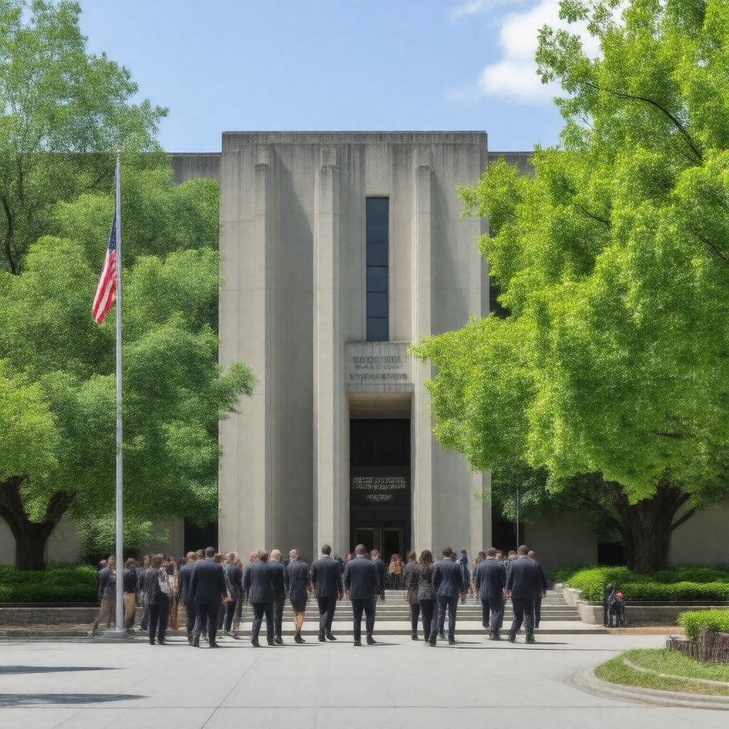 Foreign Service Institute